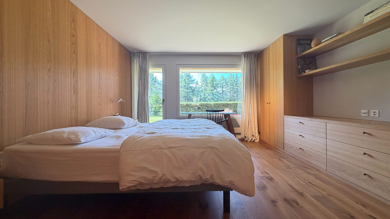 Appartement de 5 ½ pièces