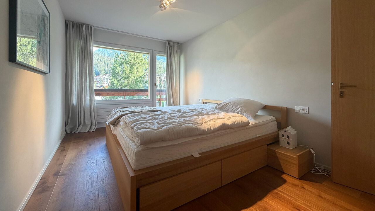Appartement de 5 ½ pièces