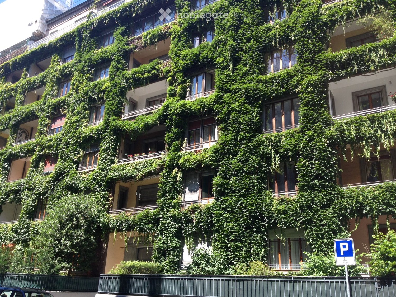 appartamento di 2 locali, foto 1 di 5