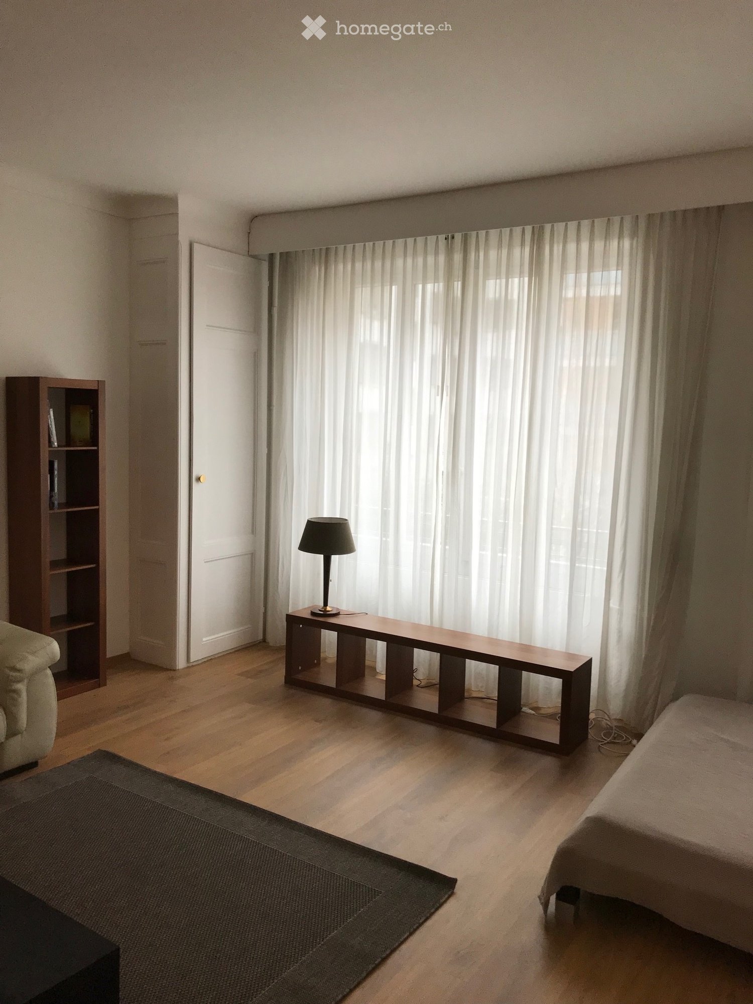 appartamento di 2 locali, foto 5 di 5
