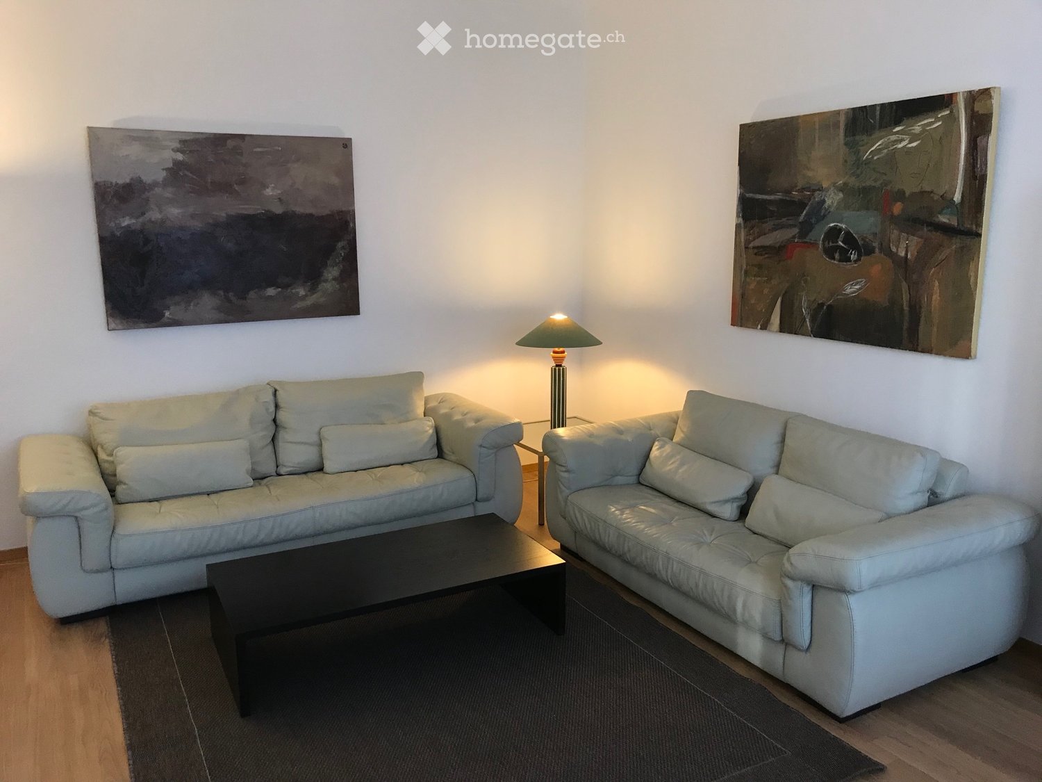appartamento di 2 locali, foto 2 di 5
