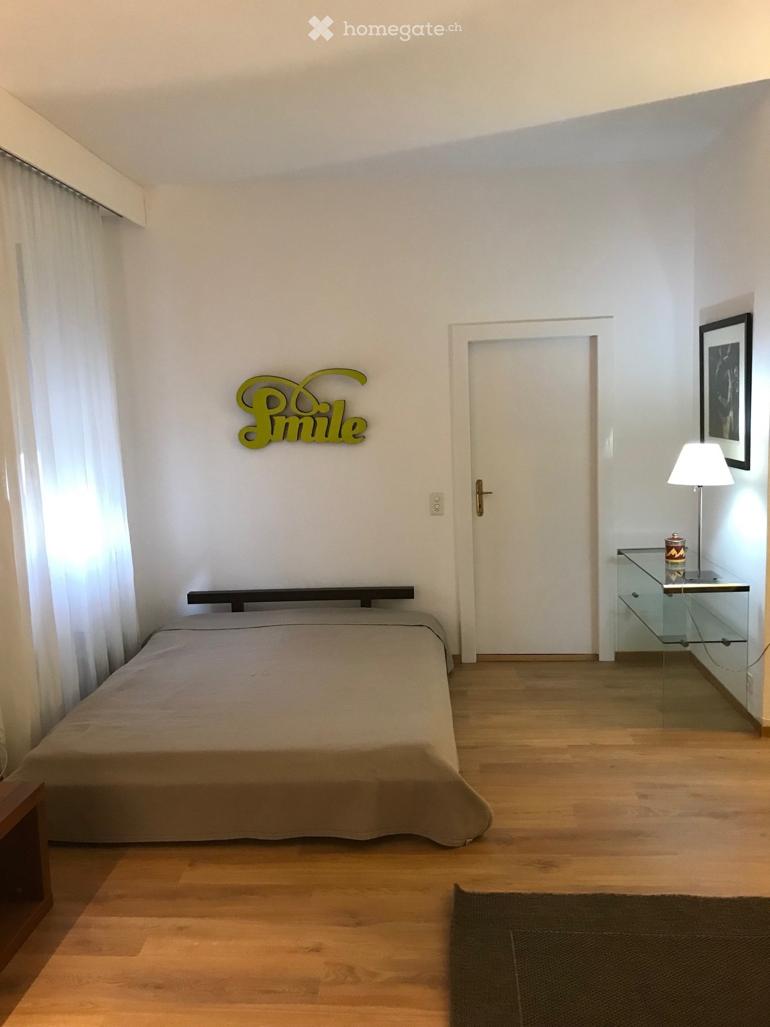 appartamento di 2 locali, foto 4 di 5