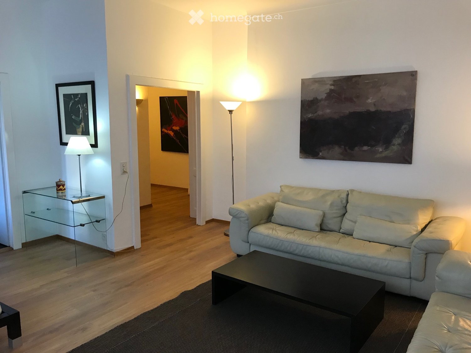 appartamento di 2 locali, foto 3 di 5