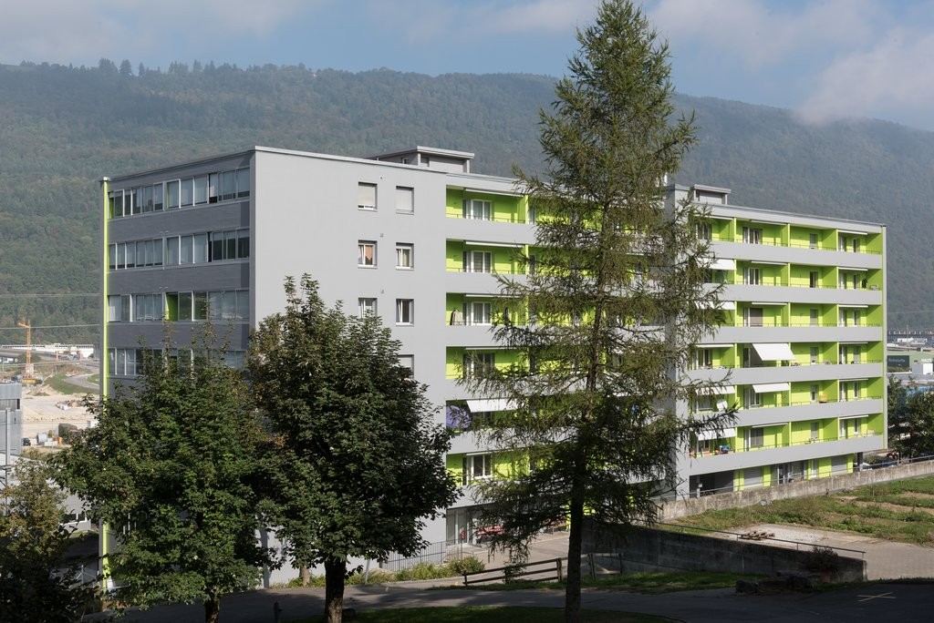 appartamento di 2 locali, foto 10 di 10