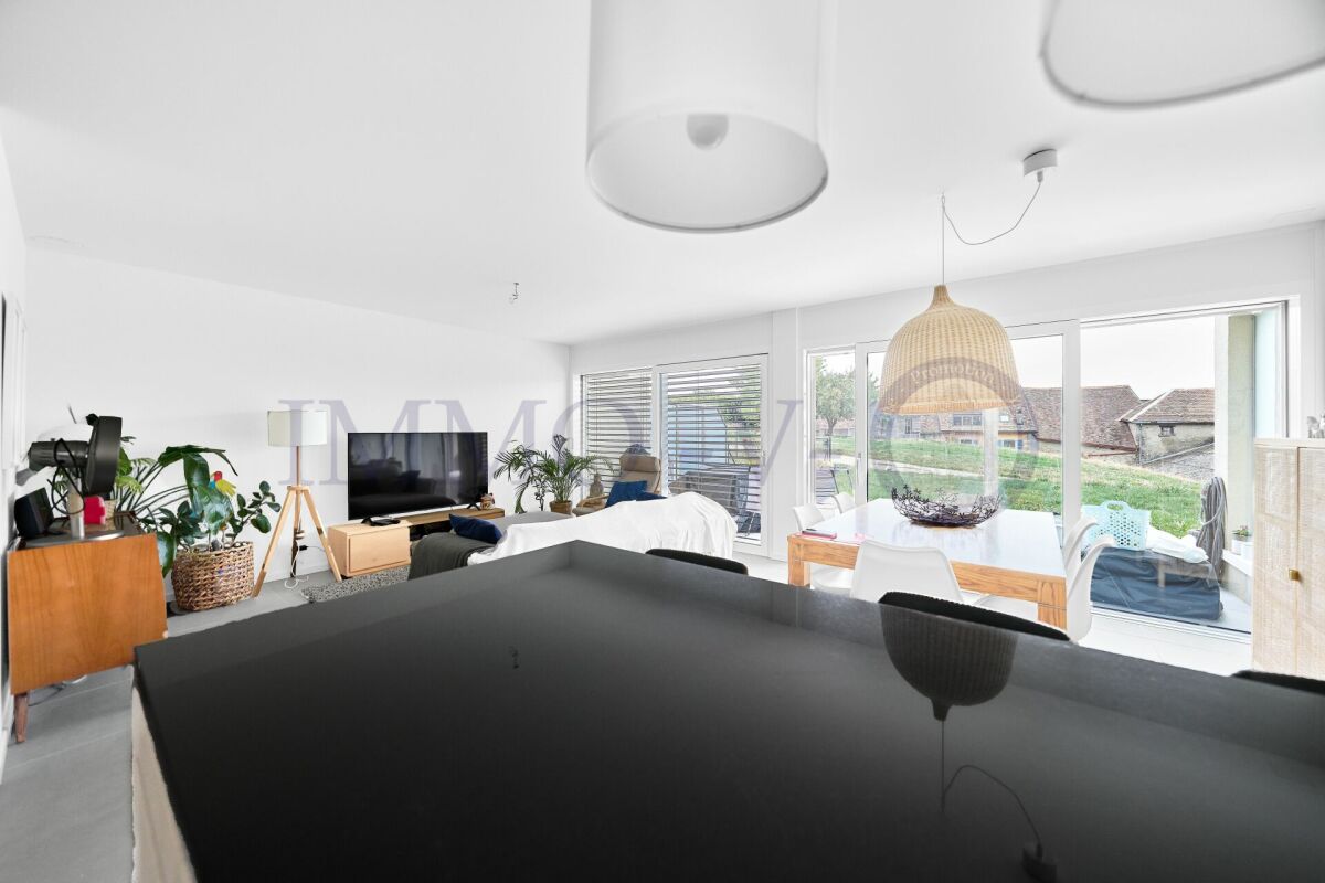Casa duplex di 6 ½ locali, foto 4 di 10