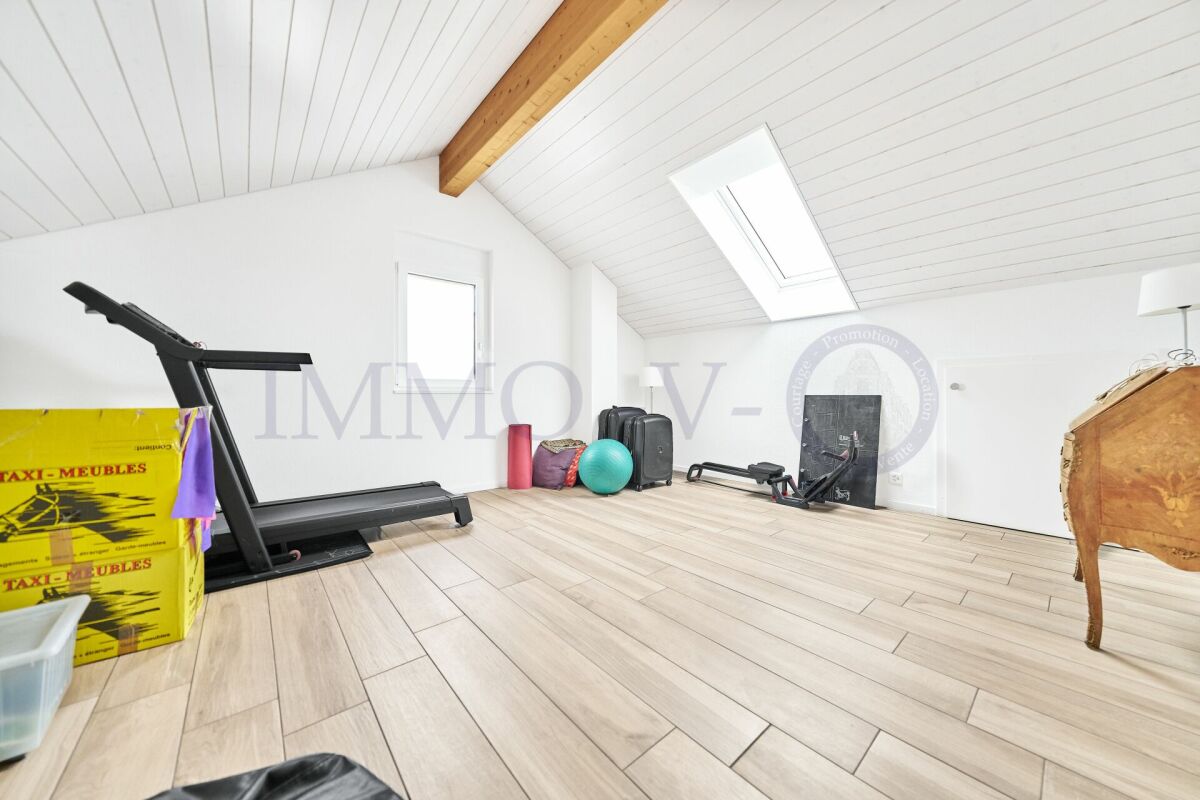 Casa duplex di 6 ½ locali, foto 10 di 10