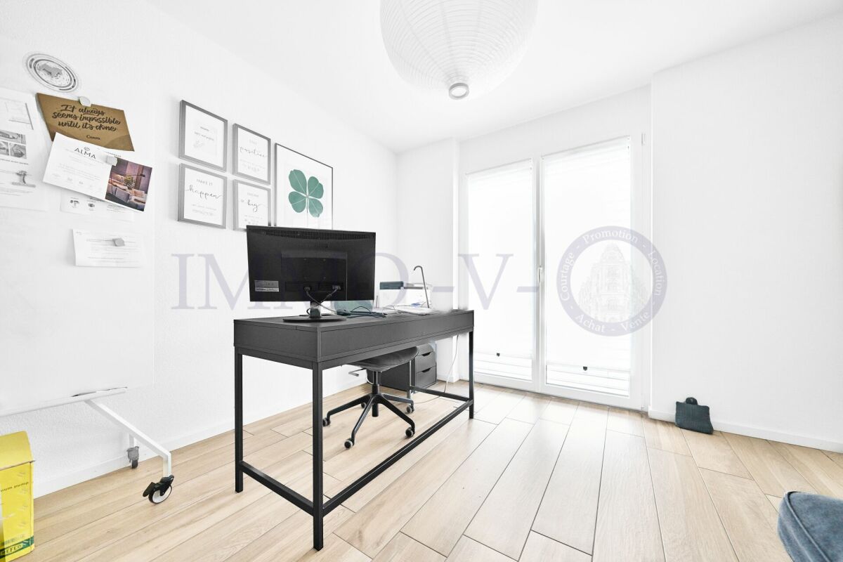 Casa duplex di 6 ½ locali, foto 9 di 10