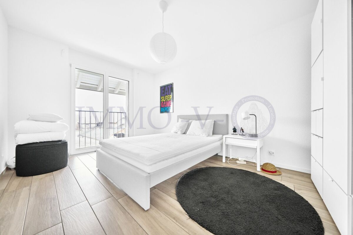 Casa duplex di 6 ½ locali, foto 8 di 10
