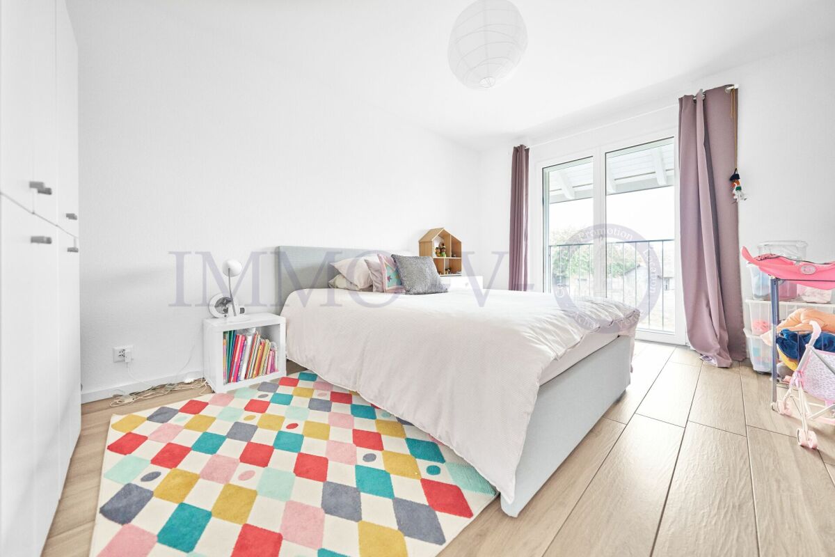 Casa duplex di 6 ½ locali, foto 7 di 10