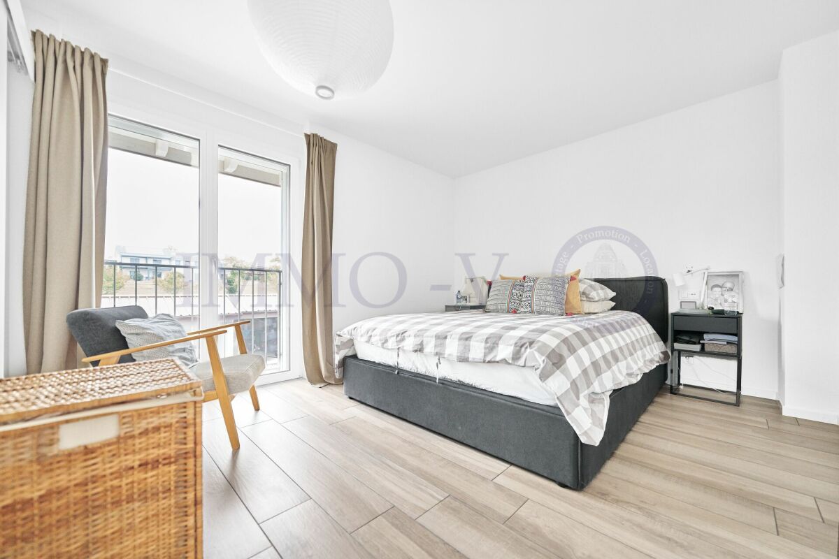 Casa duplex di 6 ½ locali, foto 5 di 10