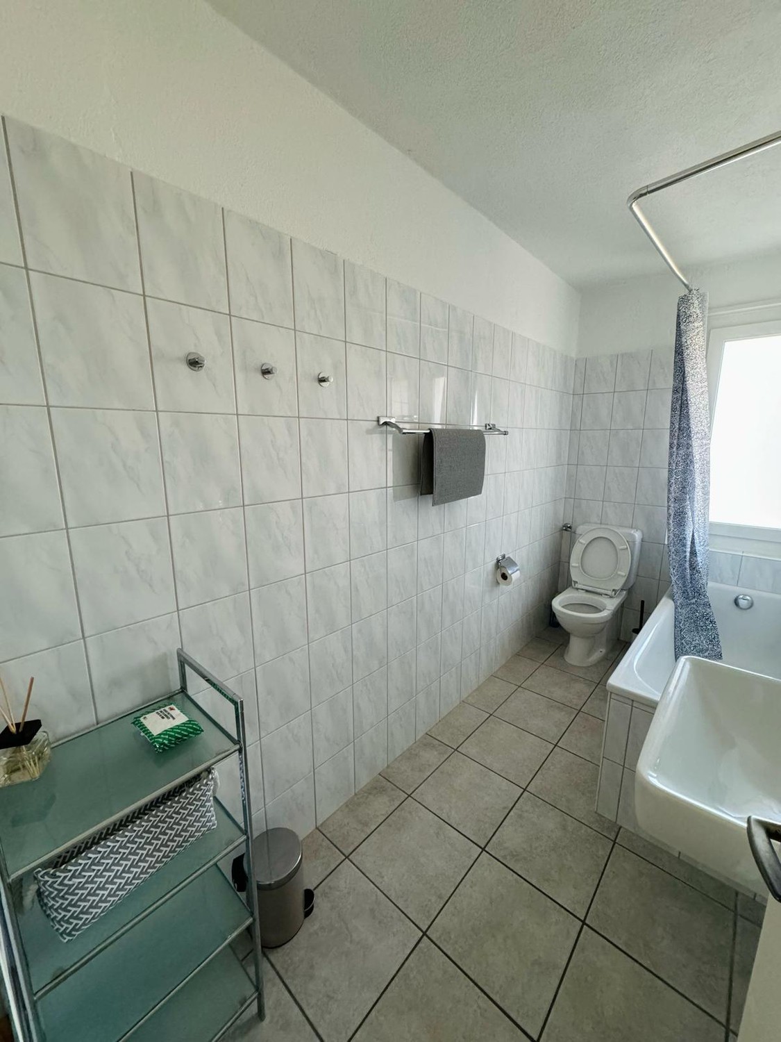 Stanza in un appartamento condiviso, foto 4 di 6