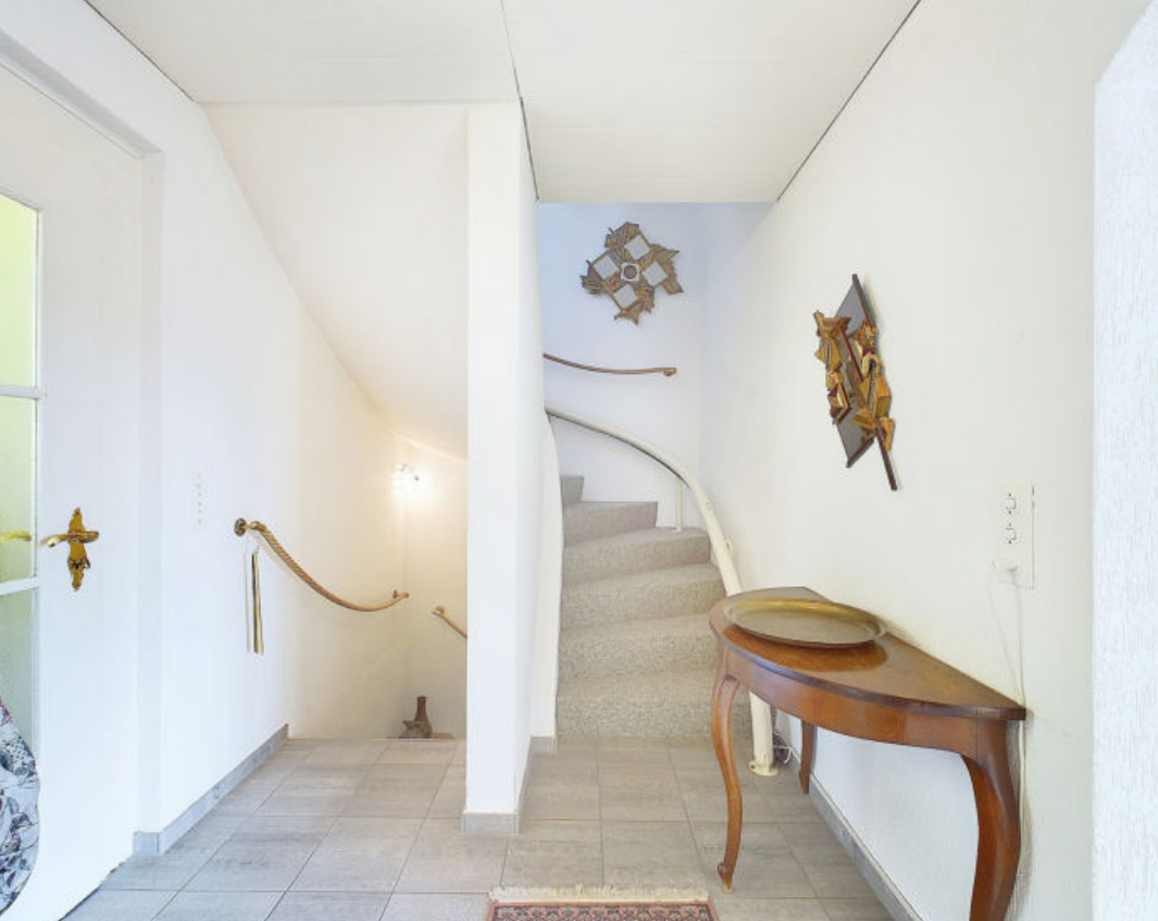 Casa singola di 3 ½ locali