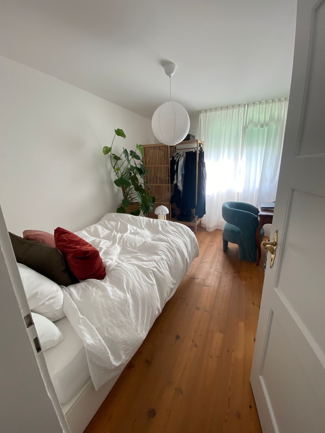 Casa singola di 3 ½ locali