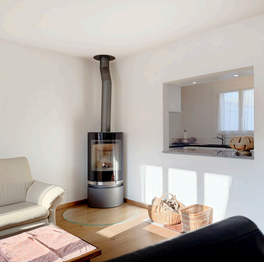 Casa singola di 3 ½ locali