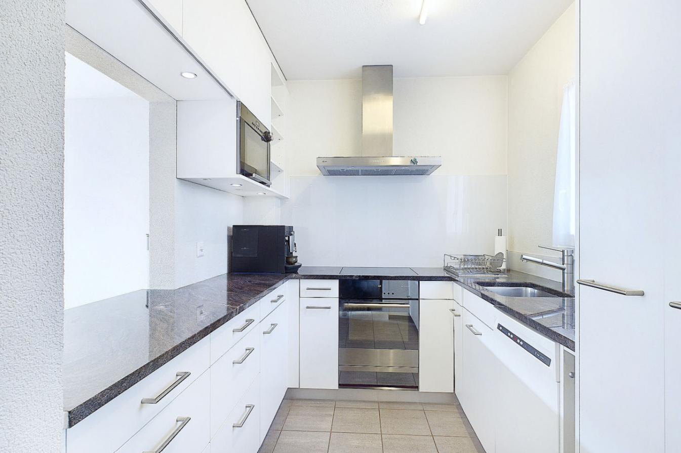 Casa singola di 3 ½ locali