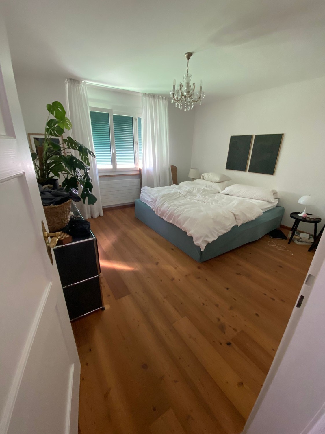 Casa singola di 3 ½ locali