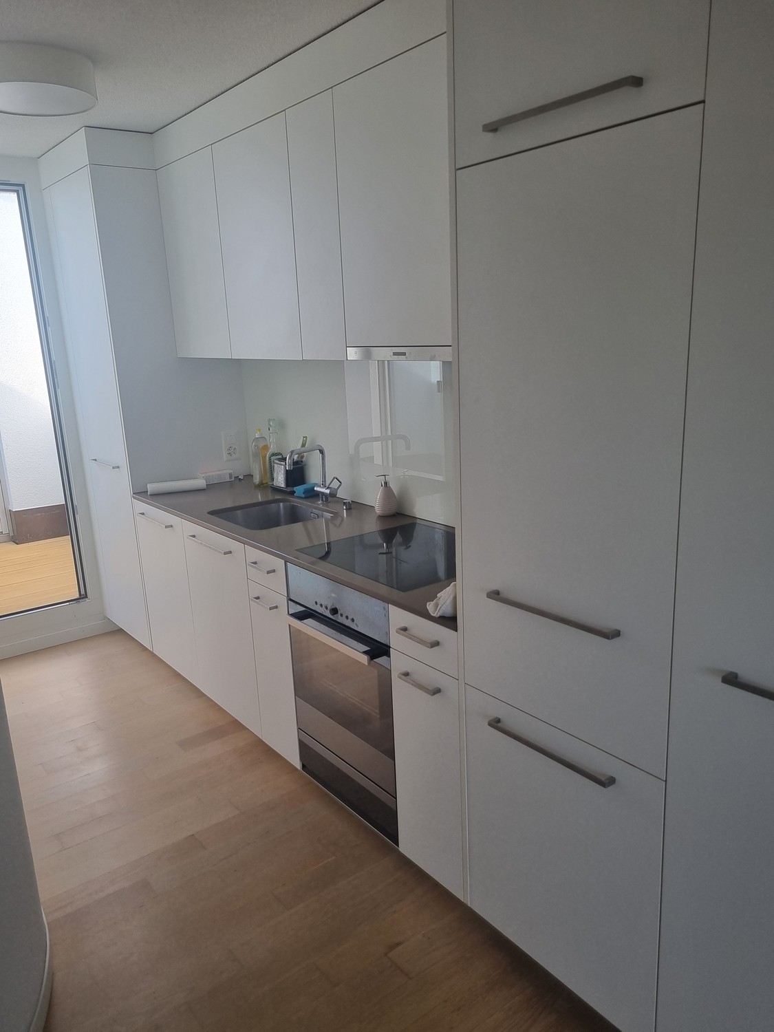 Appartamento di 1 ½ locali, foto 4 di 6