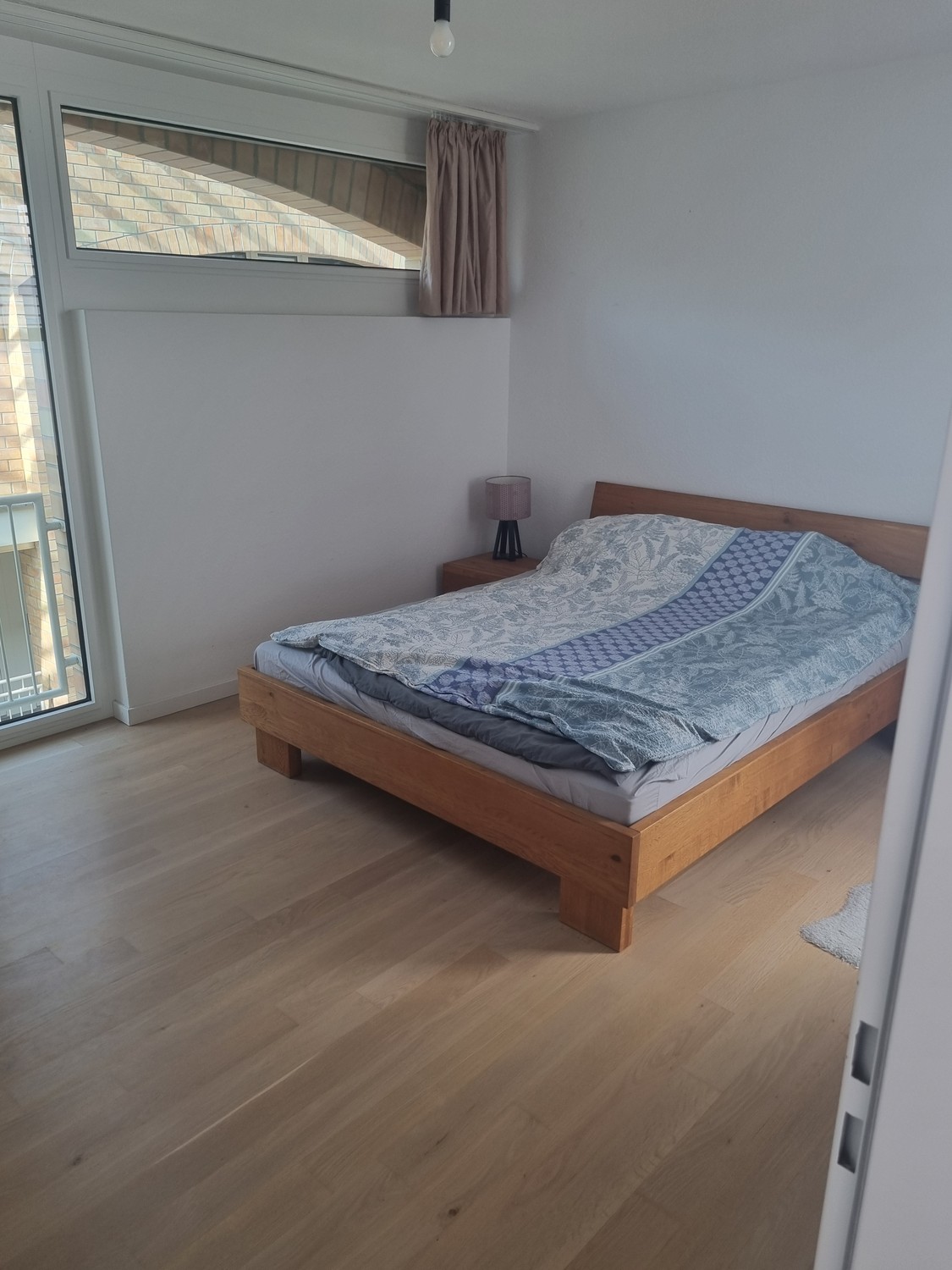 Appartamento di 1 ½ locali, foto 5 di 6