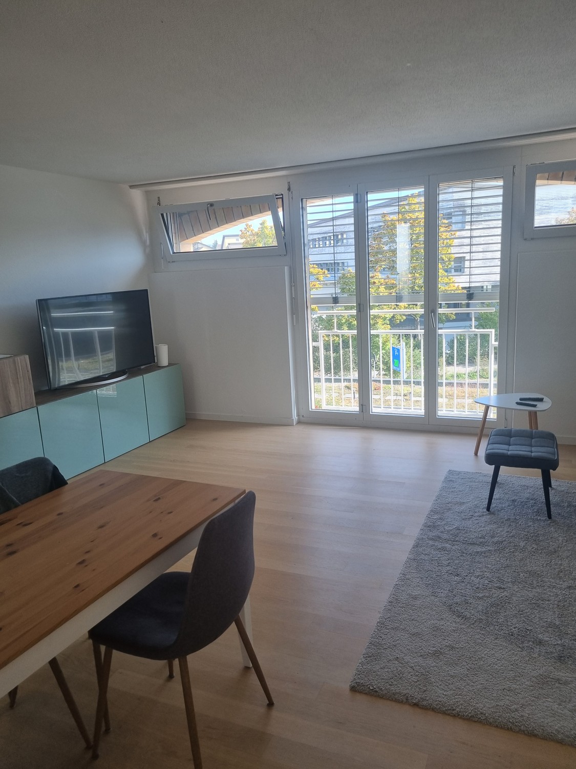 Appartamento di 1 ½ locali, foto 1 di 6