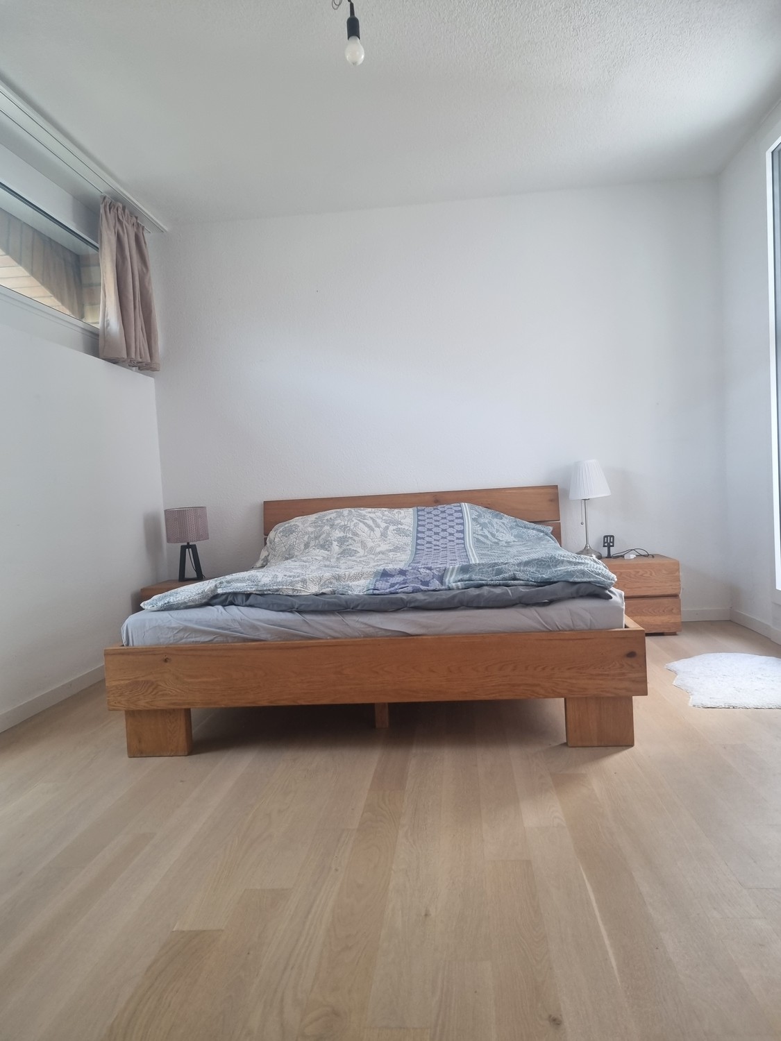 Appartamento di 1 ½ locali, foto 3 di 6