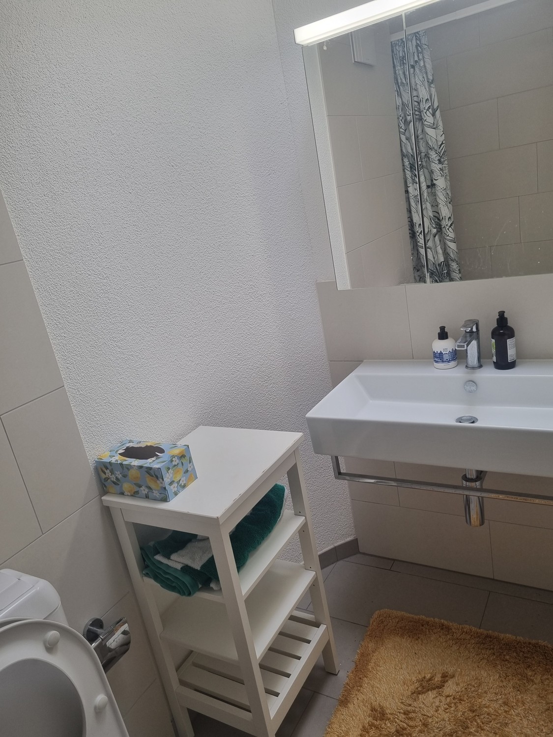 Appartamento di 1 ½ locali, foto 6 di 6