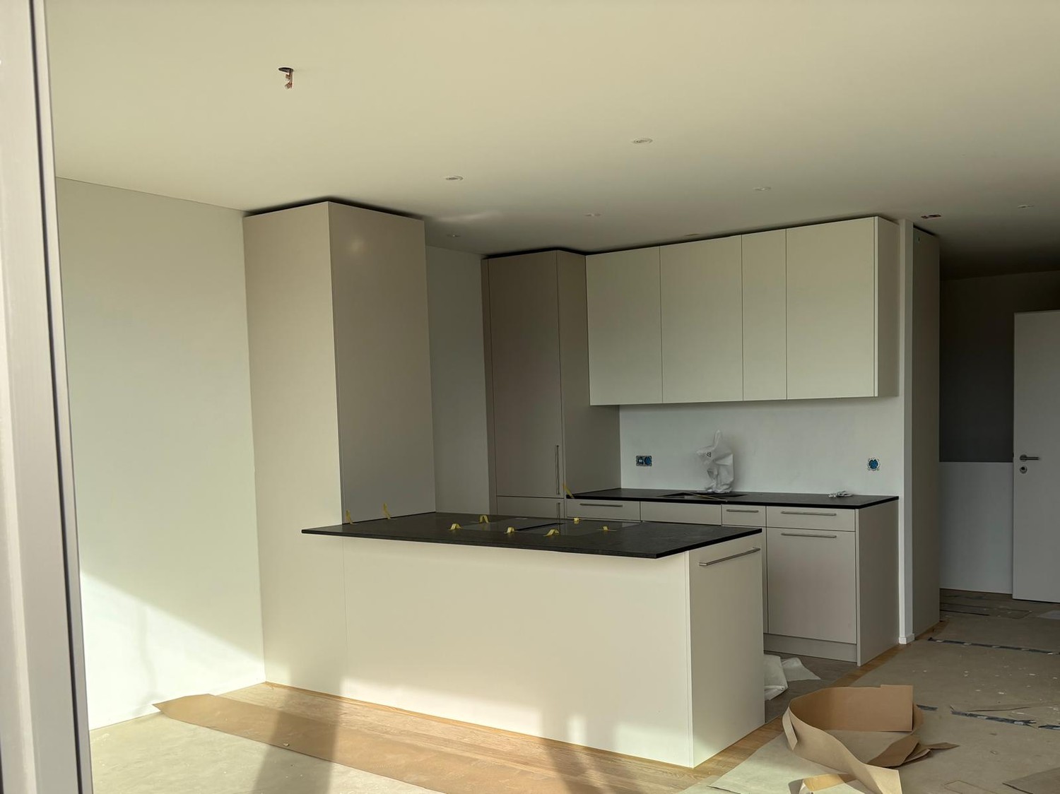 Appartamento di 3 ½ locali, foto 6 di 10