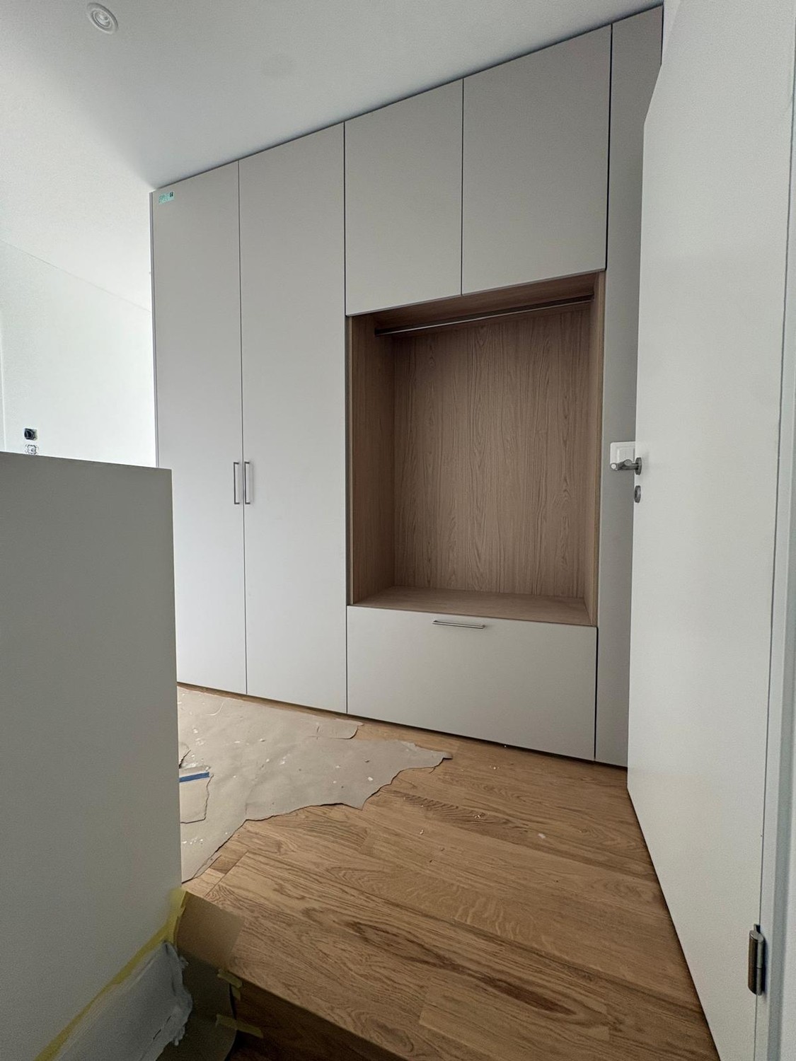 Appartamento di 3 ½ locali, foto 8 di 10