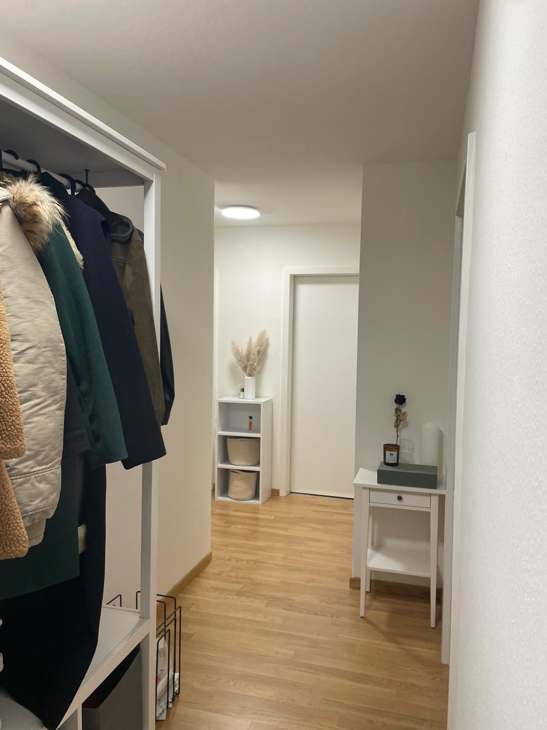 Chambre en colocation