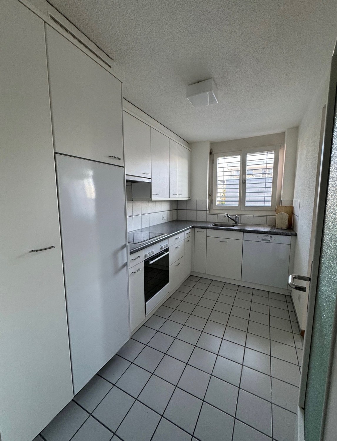Chambre en colocation