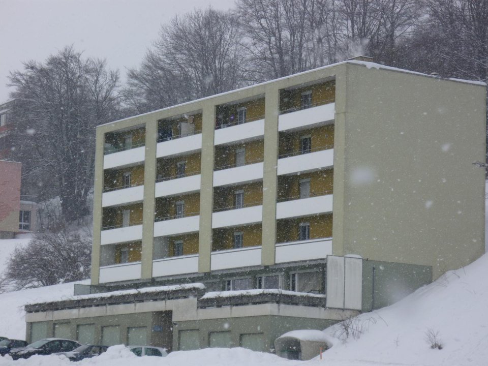200m² deposito