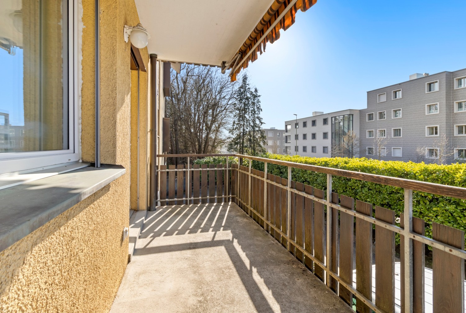 Appartamento di 3 locali