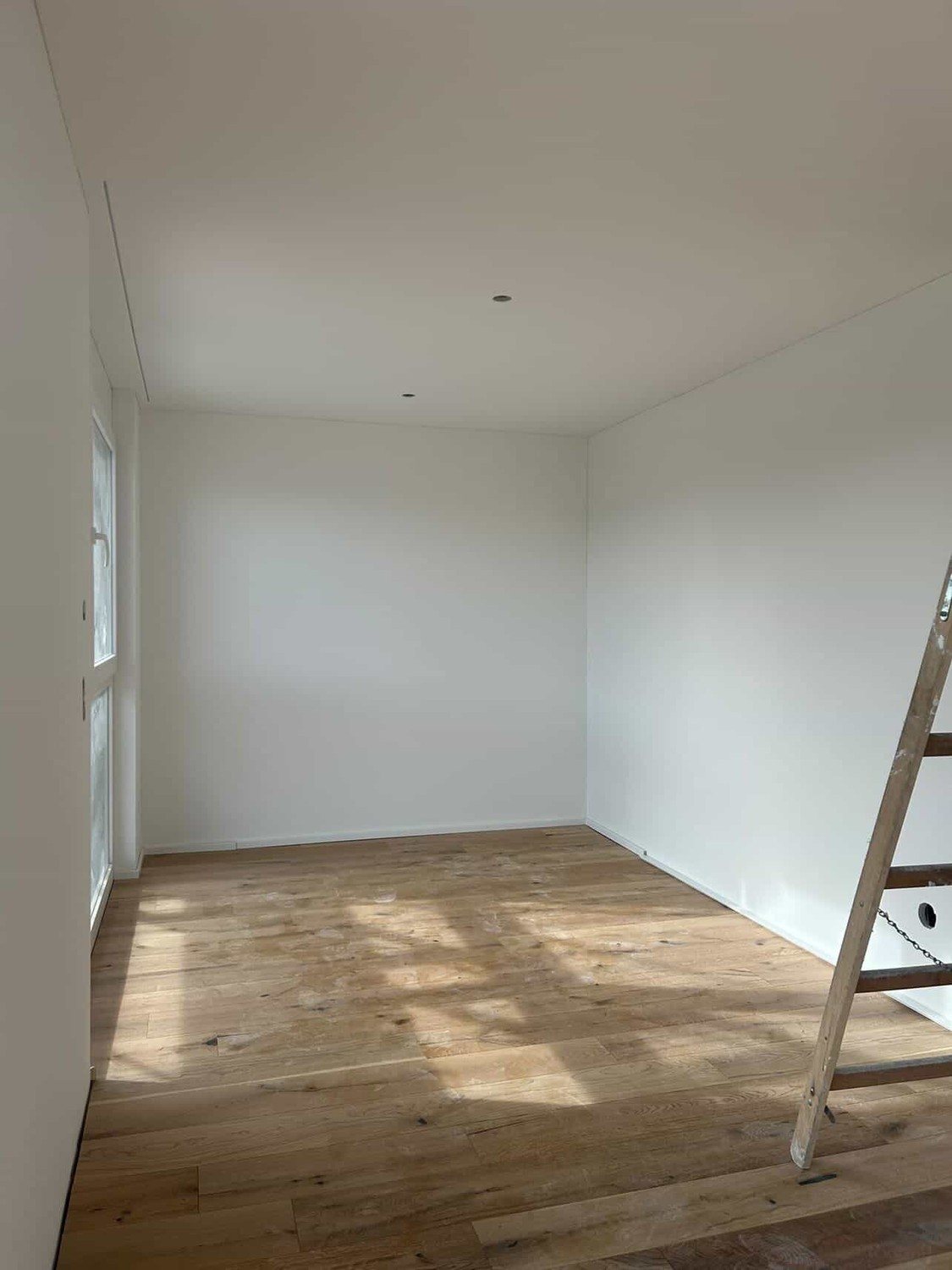 1 ½ rooms apartment