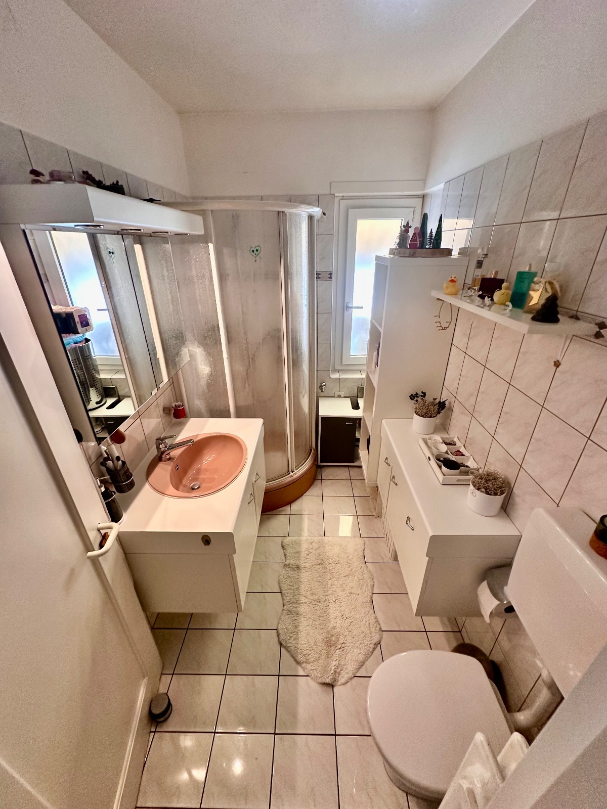 Appartamento di 1,5pcs a Bienne, CHF 780.-, Disponibile: 1.11. 2026