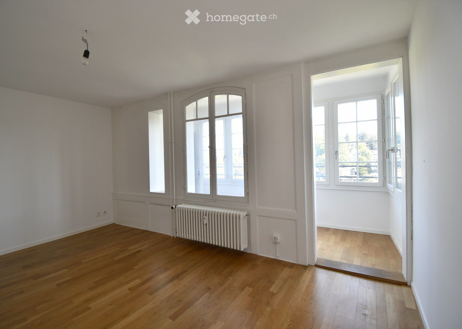 appartamento di 4 locali, foto 4 di 6
