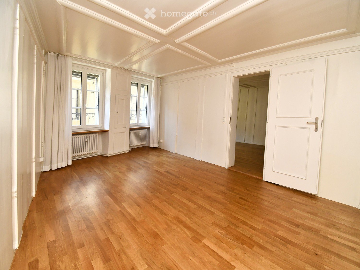 appartamento di 4 locali, foto 6 di 6