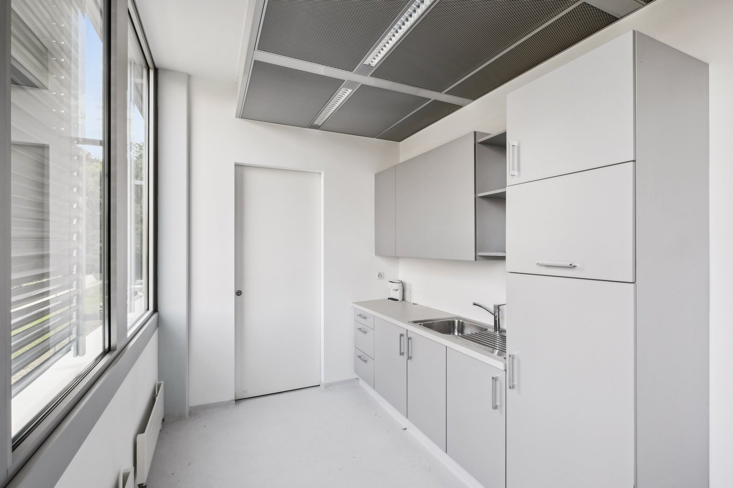 333m² ufficio