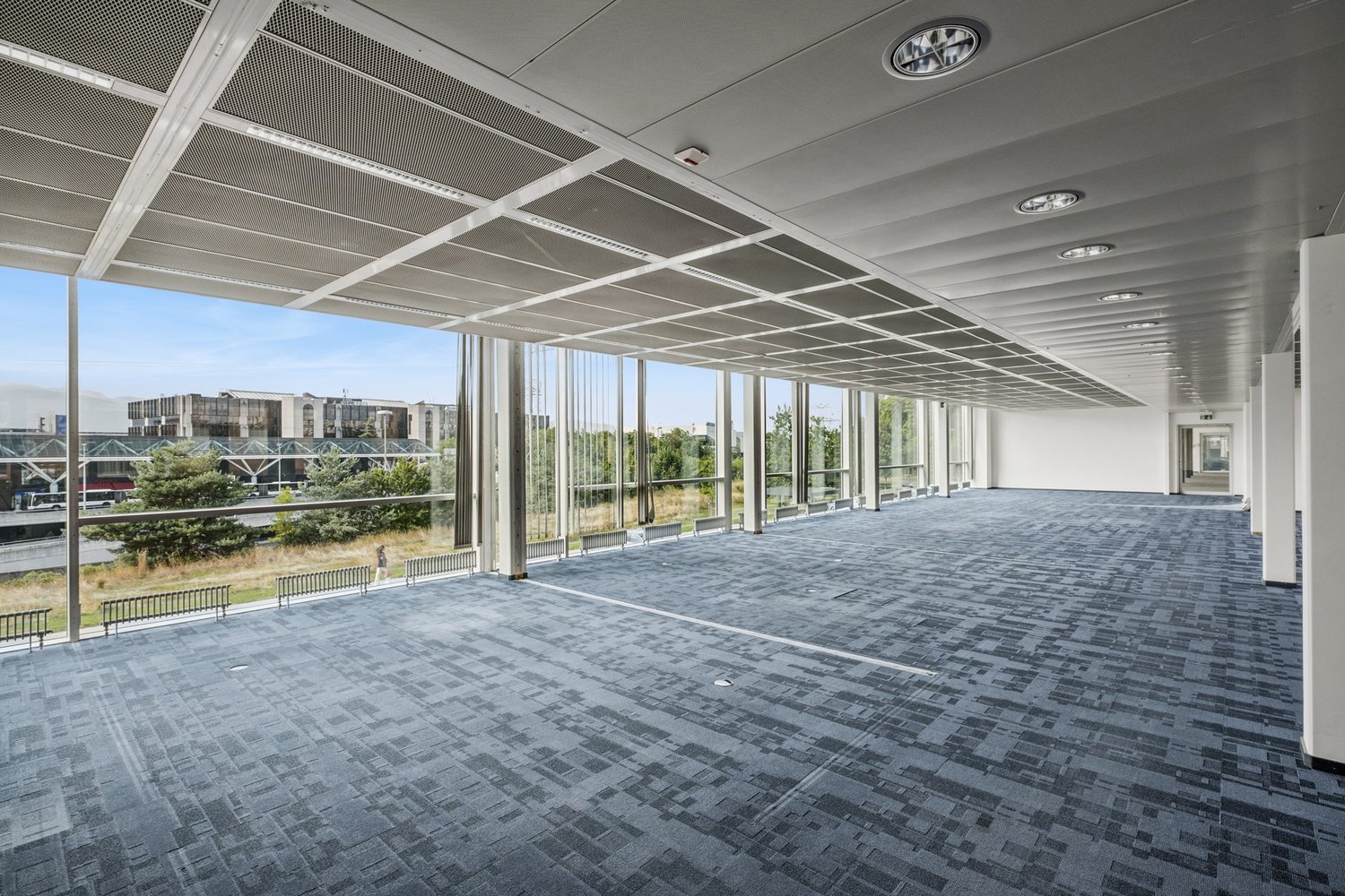 333m² ufficio