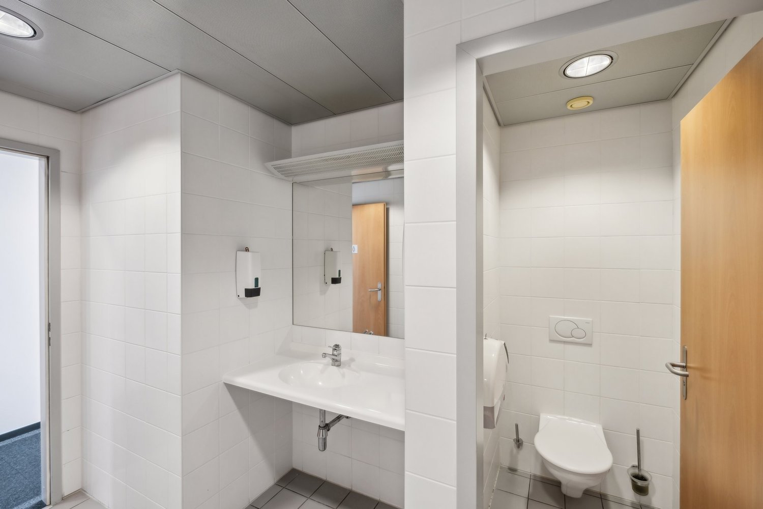 333m² ufficio