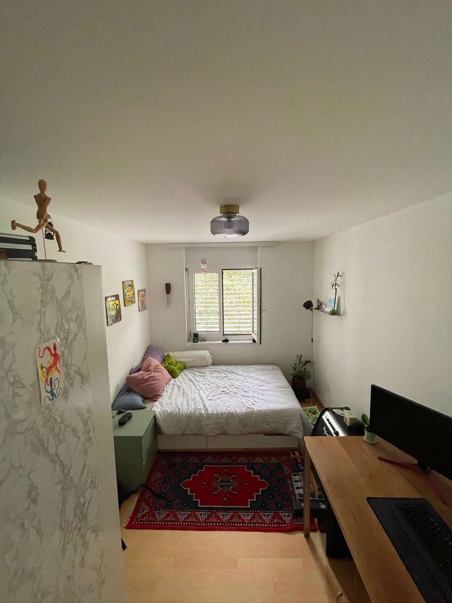 Appartamento, foto 6 di 10