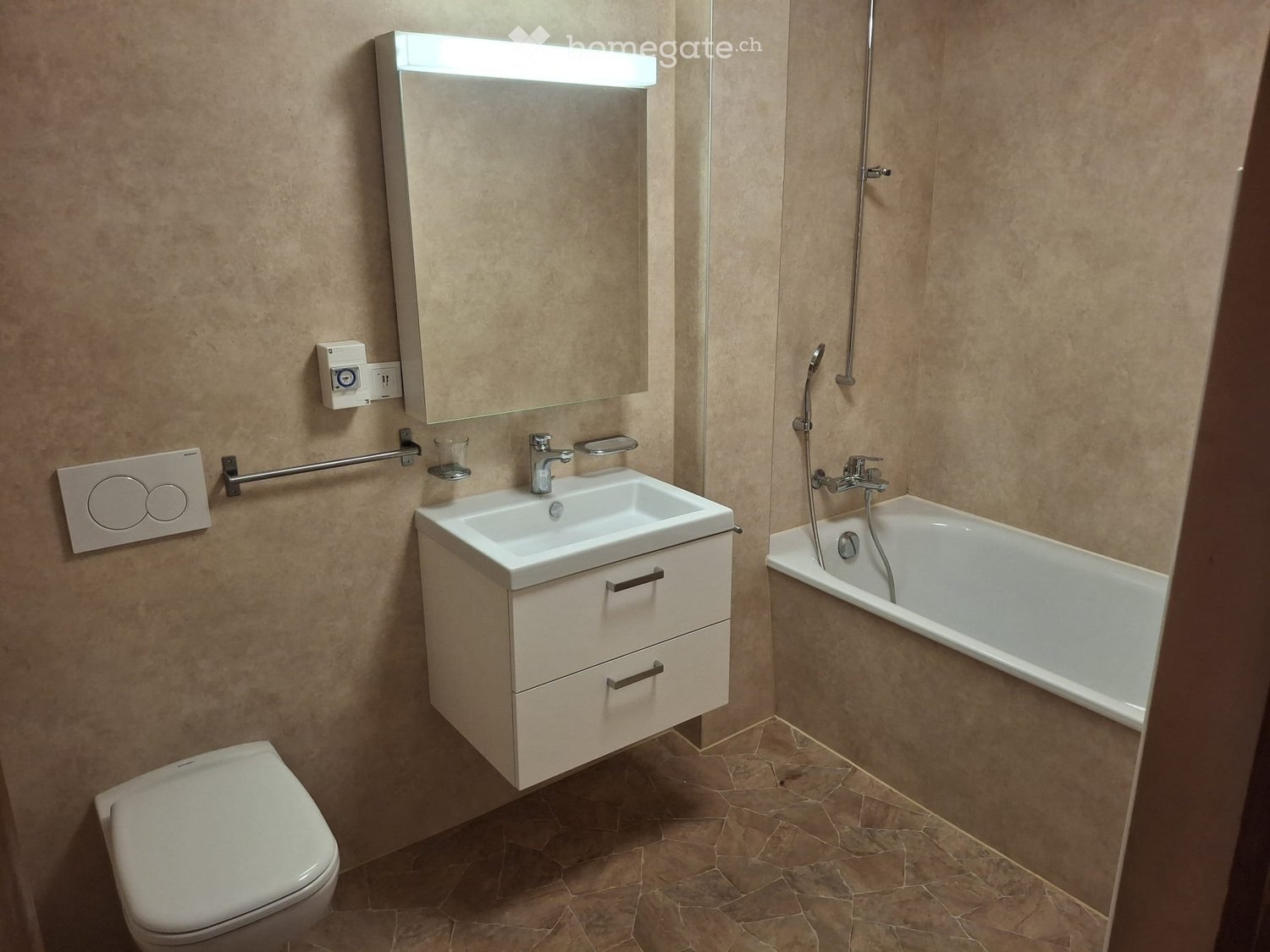 Appartamento di 4 ½ locali, foto 4 di 5