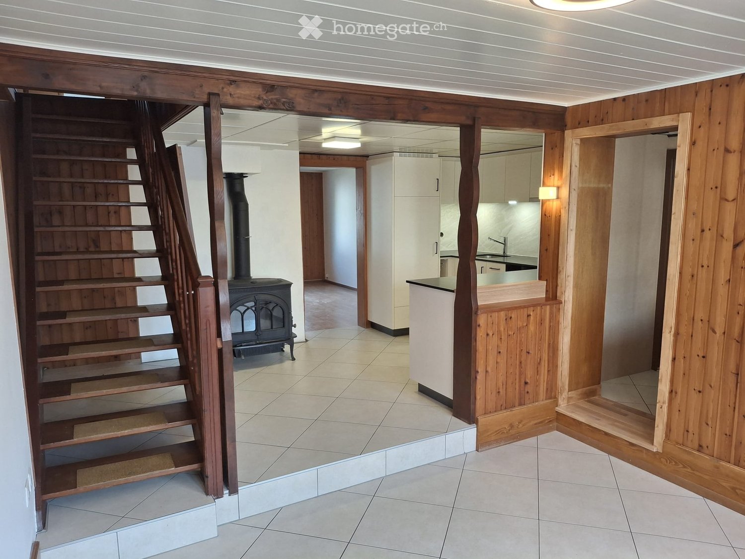 Appartamento di 4 ½ locali, foto 2 di 5