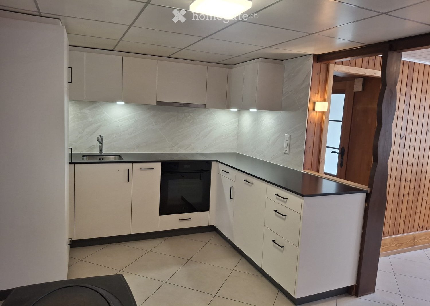 Appartamento di 4 ½ locali, foto 1 di 5