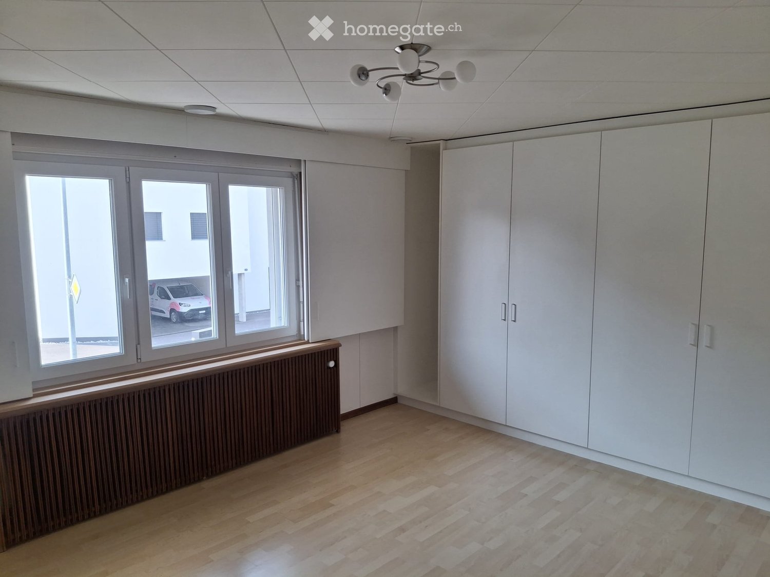 Appartamento di 4 ½ locali, foto 5 di 5