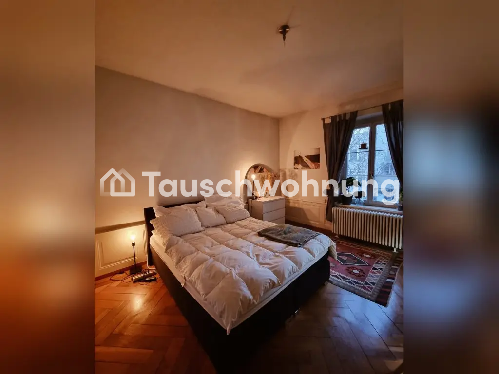 Appartement de 4 ½ pièces