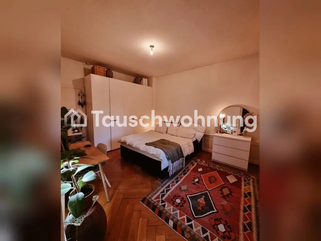 Appartement de 4 ½ pièces