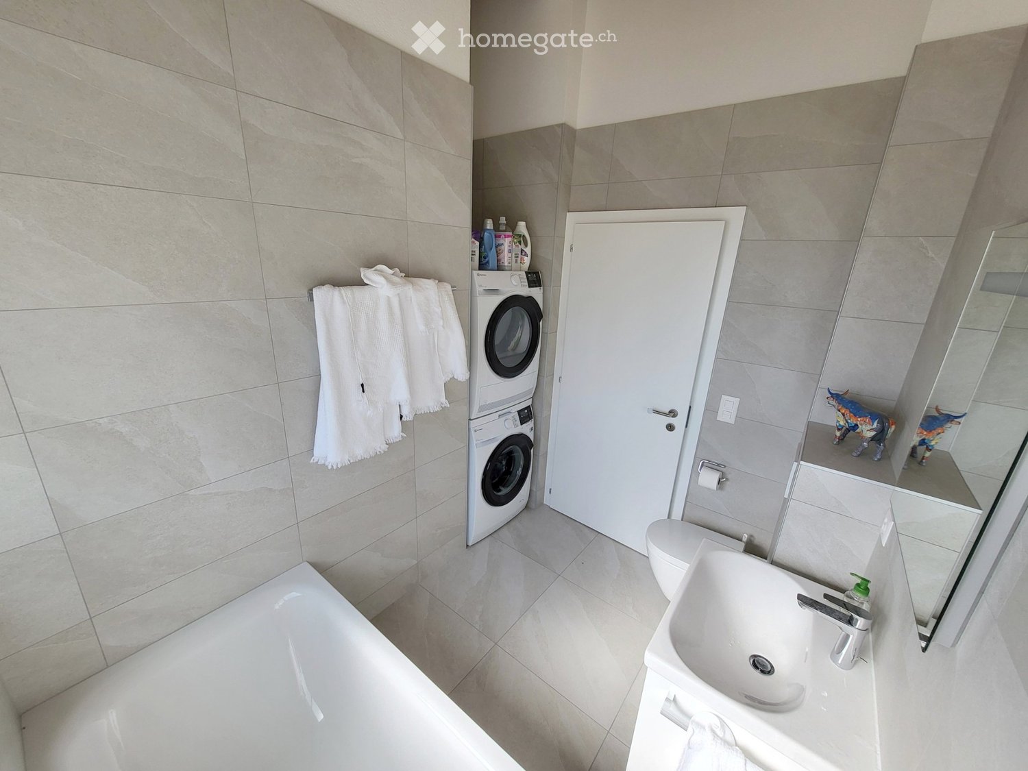 Appartamento 4 ½ locali
