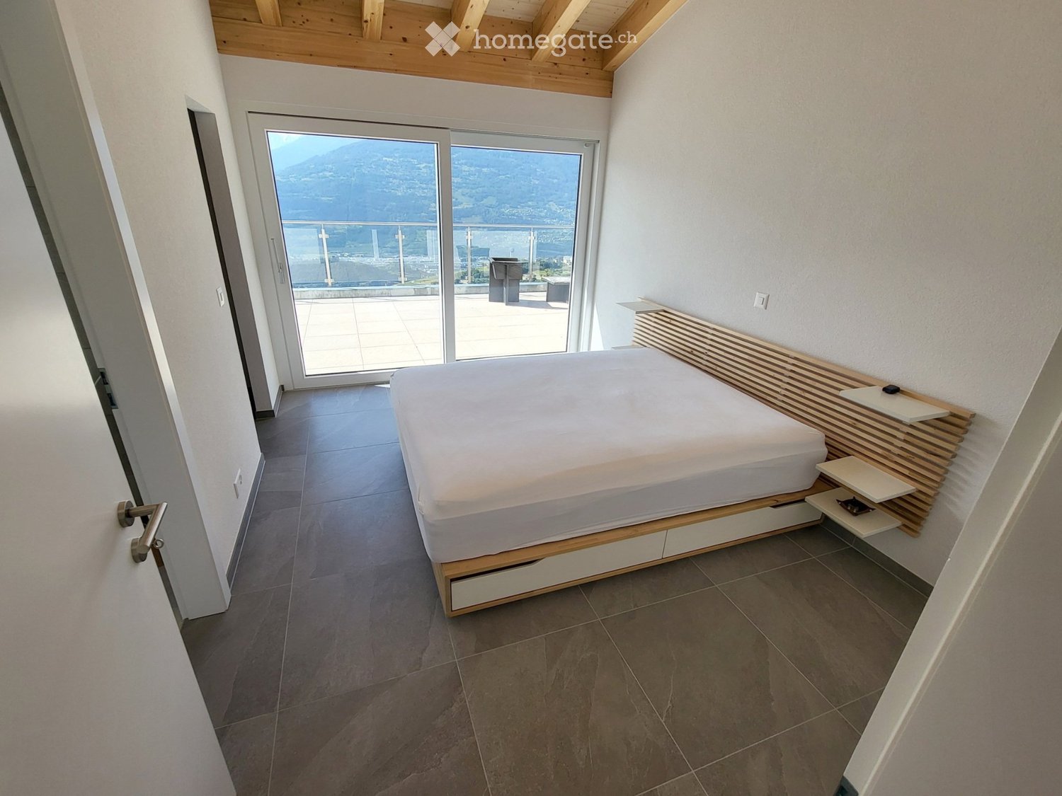 Appartamento 4 ½ locali