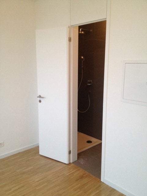 Appartamento di 1 ½ locali