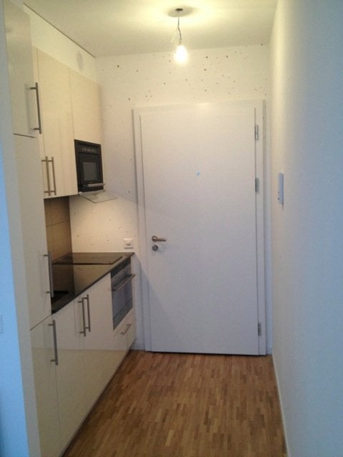 Appartamento di 1 ½ locali