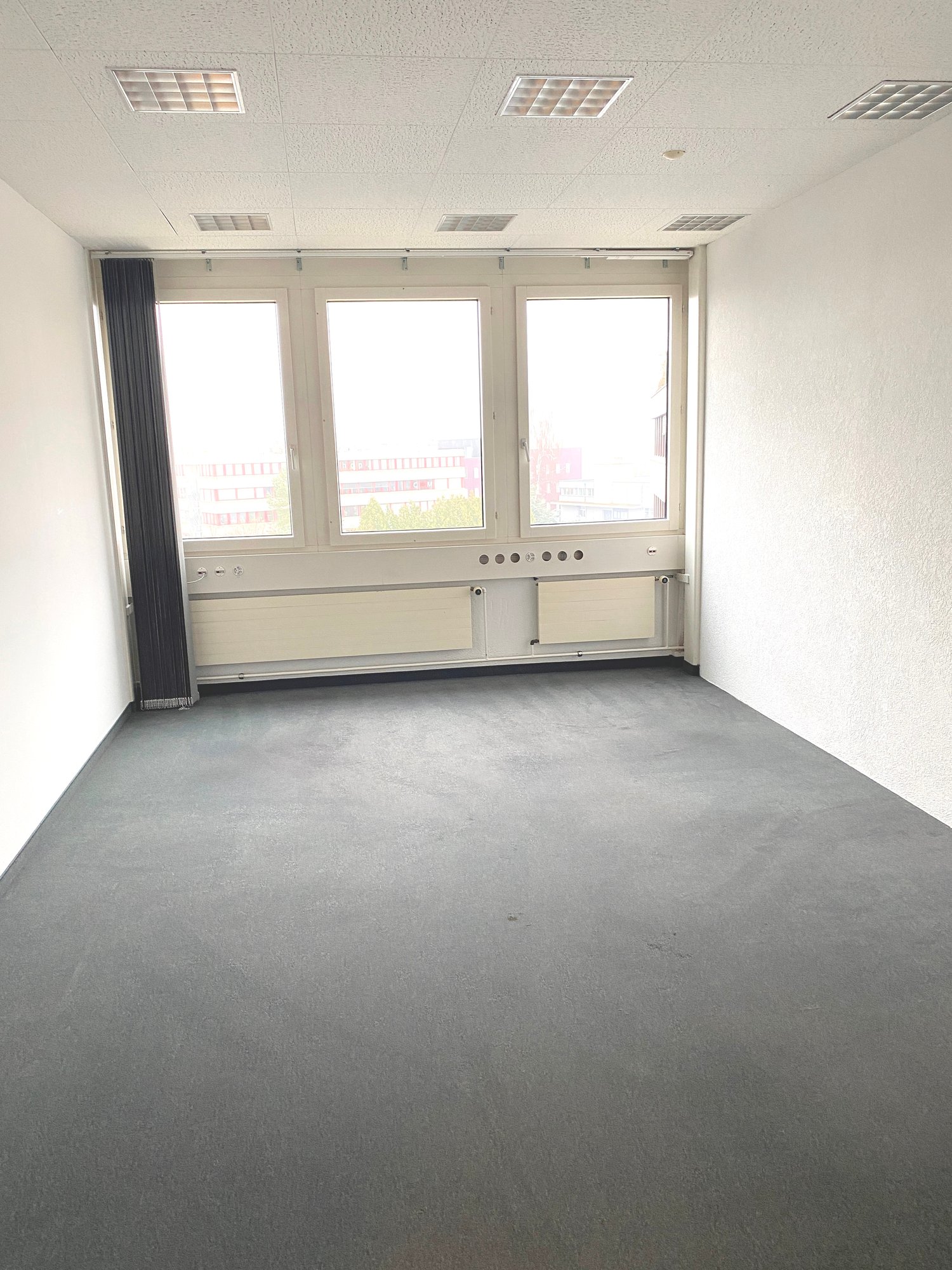 Objet industriel de 390m²